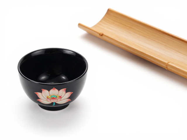 茶道场景中的文化表达与生活美学
