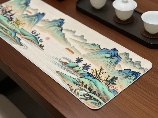 日常维护与纹样持久性考量