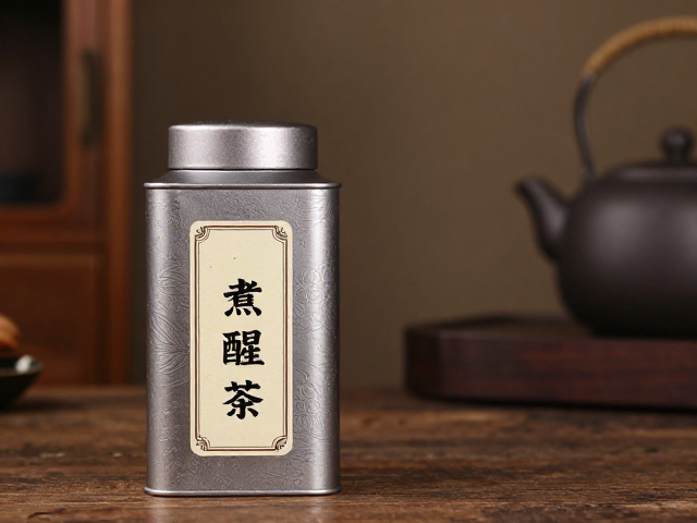 环境温湿度对茶叶陈化的干预机制