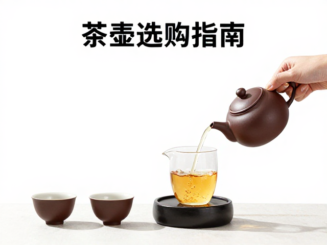 器具搭配与茶席美学