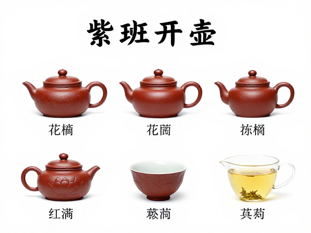 不同茶类的适配与长期养护技巧