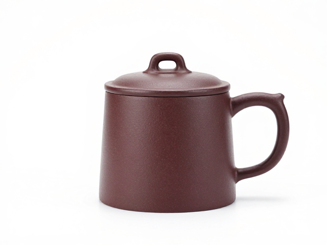 现代简约快客杯怎么选?紫砂茶具保养需通风干燥