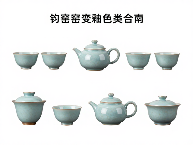 精选旅行茶具套装的筛选逻辑