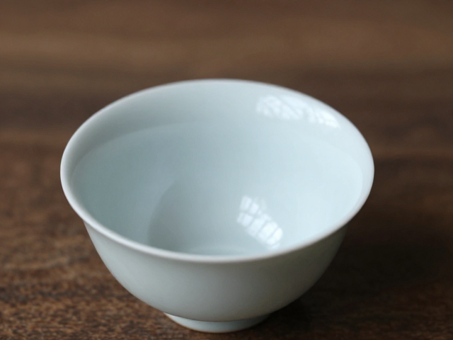 乌龙茶的风味结构与冲泡逻辑