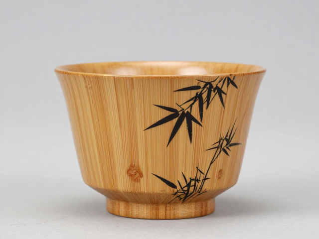 夹竹画工艺的视觉叙事
