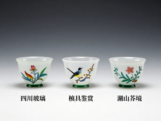 琉璃材质的物理特性与养护要点