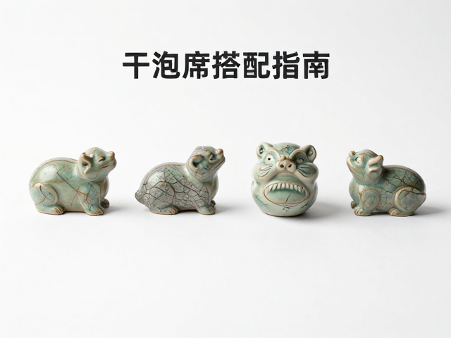 材质肌理与色彩心理学在茶席中的应用
