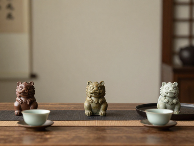 养护之道与时间沉淀