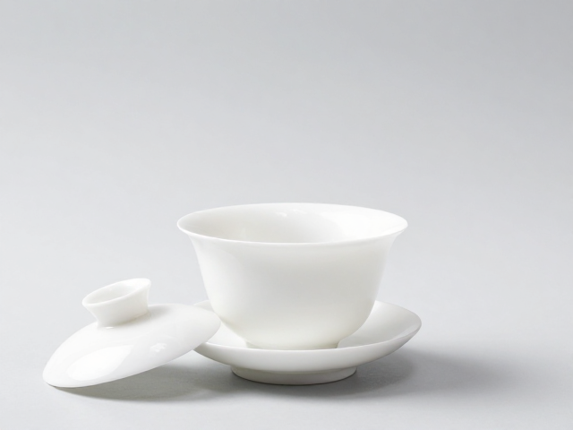 区别于龙团凤饼的茶器逻辑