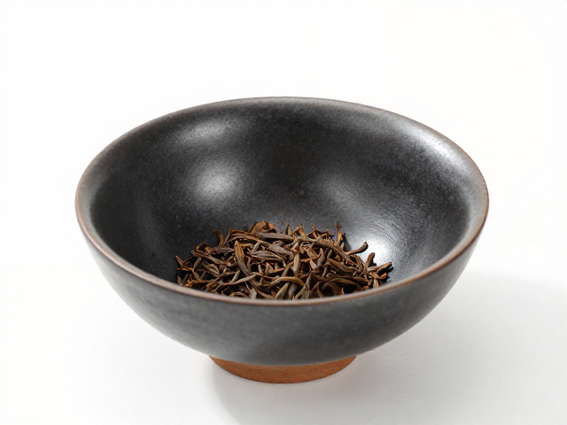 揭秘圆腹深盏常见茶器与品茗之道