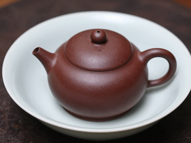 紫砂萌芽期不压饼茶，为何青白瓷才是最佳茶具？