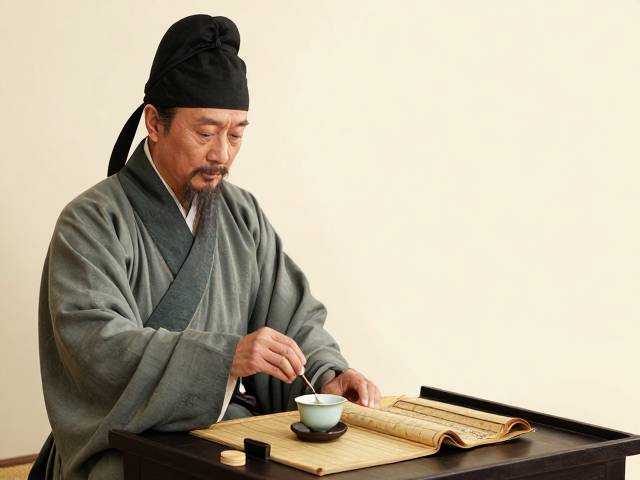 陆羽茶经与唐代茶俗，从诗人茶诗看千年茶道流变