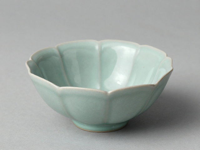 秘色瓷的“秘”与青瓷巅峰