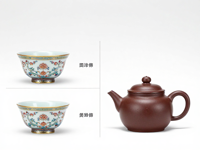 宫廷与文人审美的对位与差异