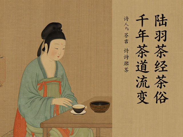 诗人茶诗折射唐代社会饮茶风尚