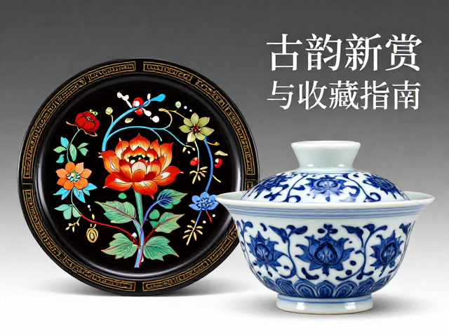 古韵新赏:现代语境下的审美重构