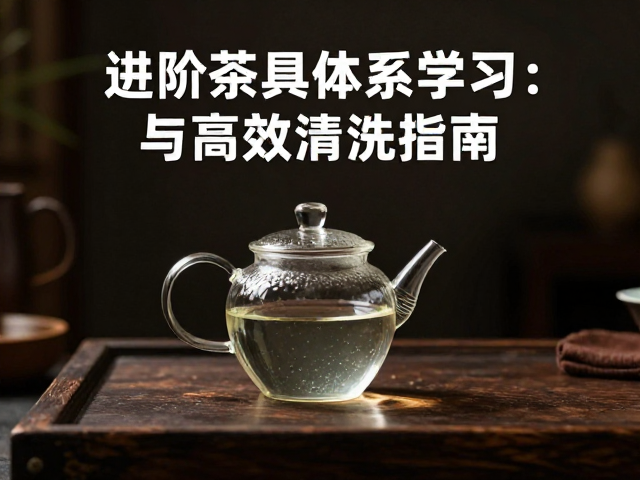 高效清洗策略与残留物处理技巧