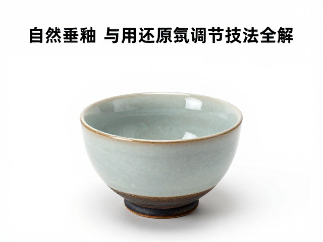 还原气氛的精准调控与烧成曲线设计