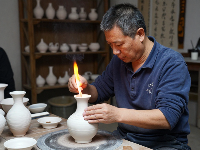 核心技艺:火候与时间的博弈