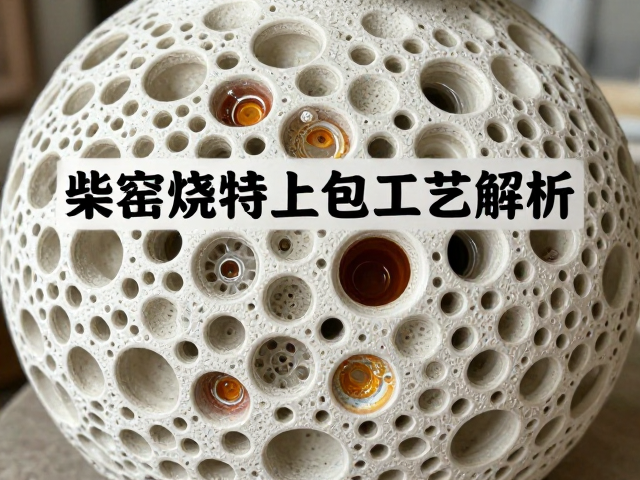 气孔率对瓷器色泽的具体影响机制