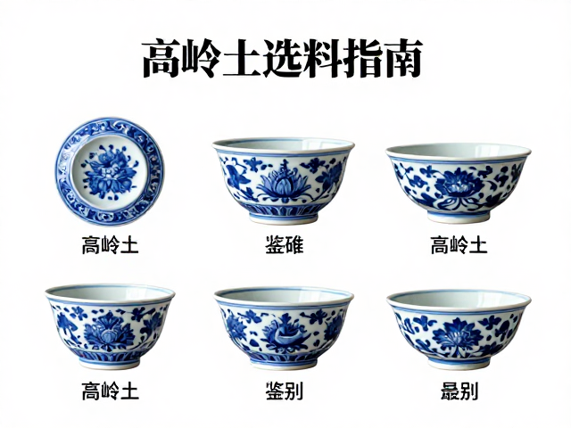 烧成工艺与温度曲线管理