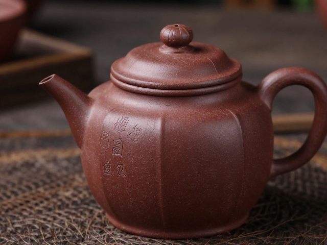 筋纹器的工艺逻辑与成型技法