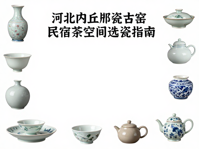 淄博耐热瓷在茶空间的功能性实践