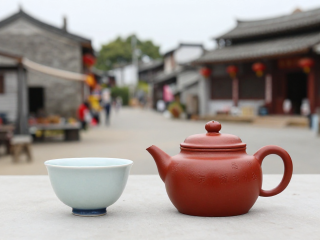 核心产区的文化背景与工艺传承