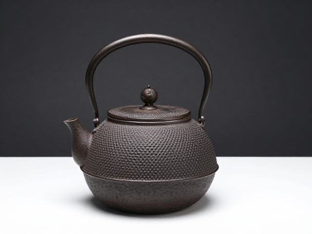 锡器防高温变形的材料特性与工艺逻辑