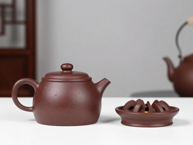 煮茶器具的热力学特性与搭配