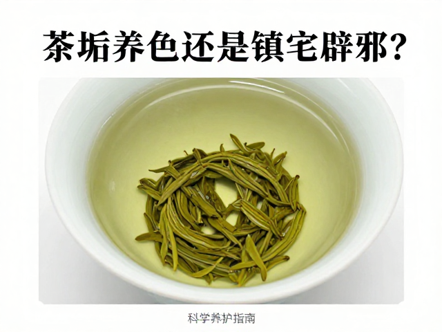 长期积垢的健康隐患与卫生风险