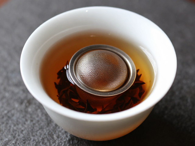 日常养护与清洁对茶汤品质的影响