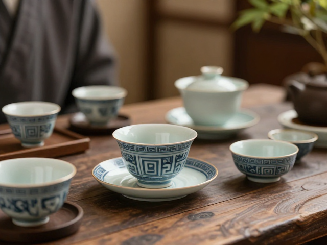 雅集场景下的意境营造与身心共鸣
