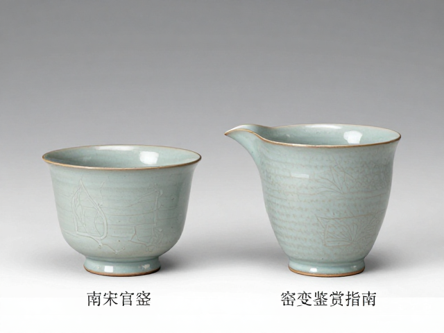 器型规制与仿生礼器的文化隐喻