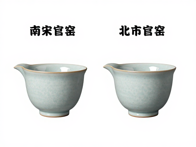 陶瓷公道杯的现代工艺转化与审美重构