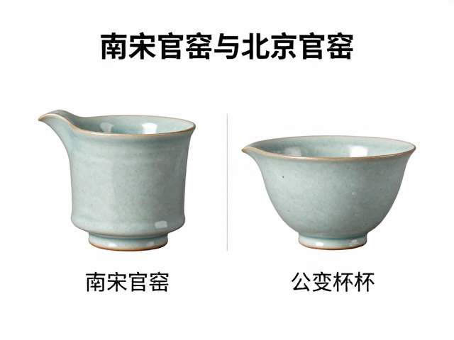 窑变现象的自然机理与鉴赏要点