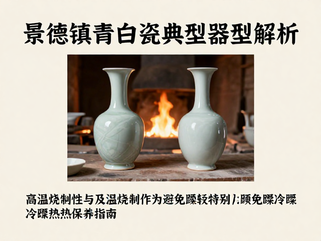 高温烧制工艺对器物物理特性的影响