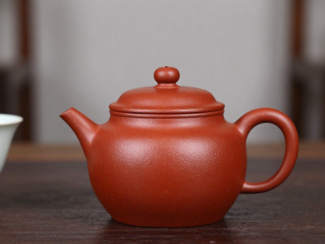 闻香杯的茶理适配性与物理表现