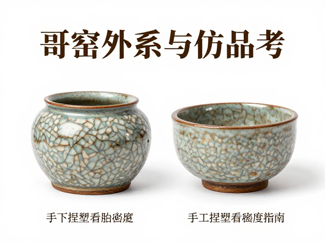 岁月痕迹与胎质老化特征的自然呈现