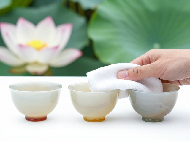 莲花清雅寓意与高洁质感的文化表达