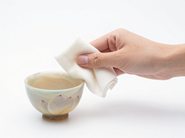 温度控制与长期存放的科学规范