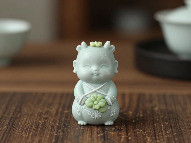 材质工艺与养护细节
