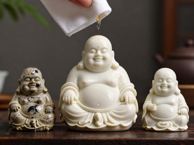 日常养护:淋茶与擦拭的平衡艺术