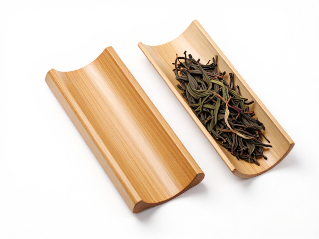 茶则尺寸规格与干茶展示的适配逻辑