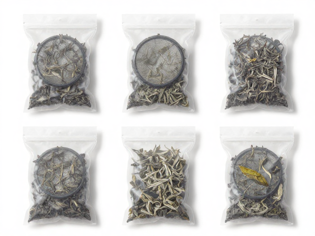 茶叶分装保存指南，滤网布如何助力茶艺爱好者锁鲜