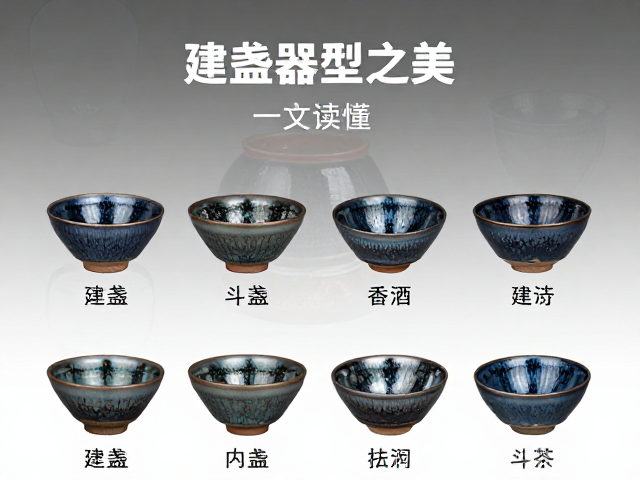 釉面纹理的自然成因与审美解析