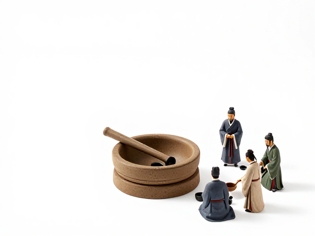 茶碾茶罗见证丝路，士人茶会中的文化交流与雅集
