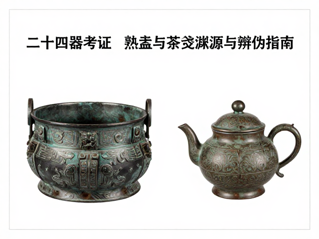 文献图谱与实物对照的陷阱规避