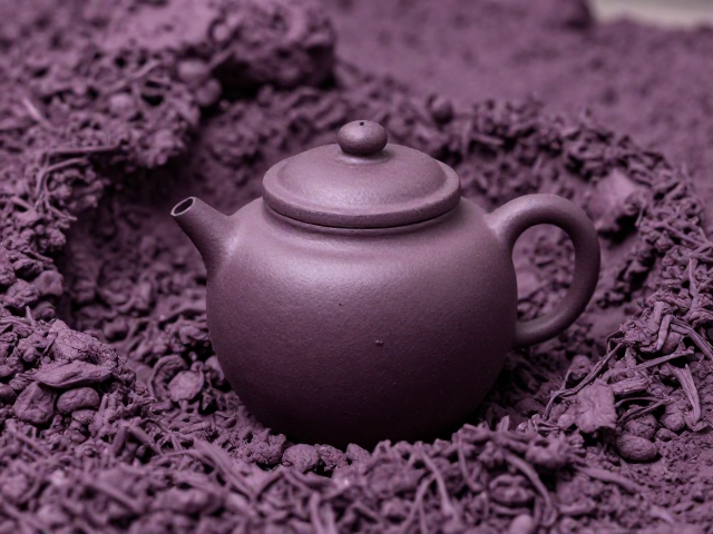紫砂萌芽与散茶传承，揭秘茶罐储茶的古法智慧