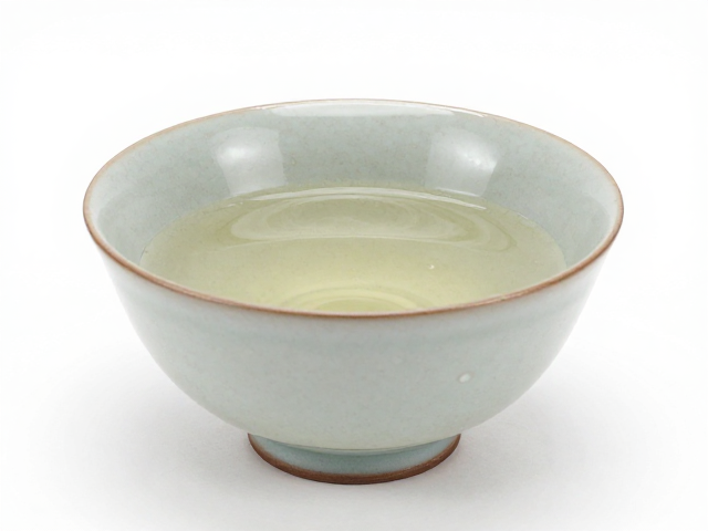 邢窑瓷器的鉴别要点与品相评估